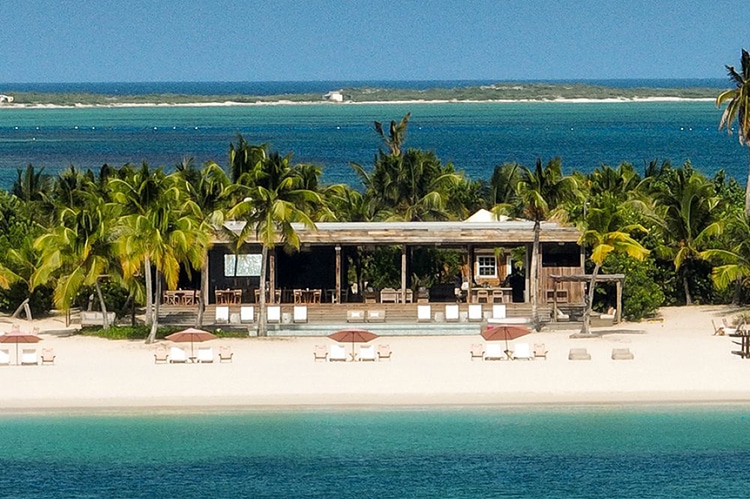 barbuda ocean club