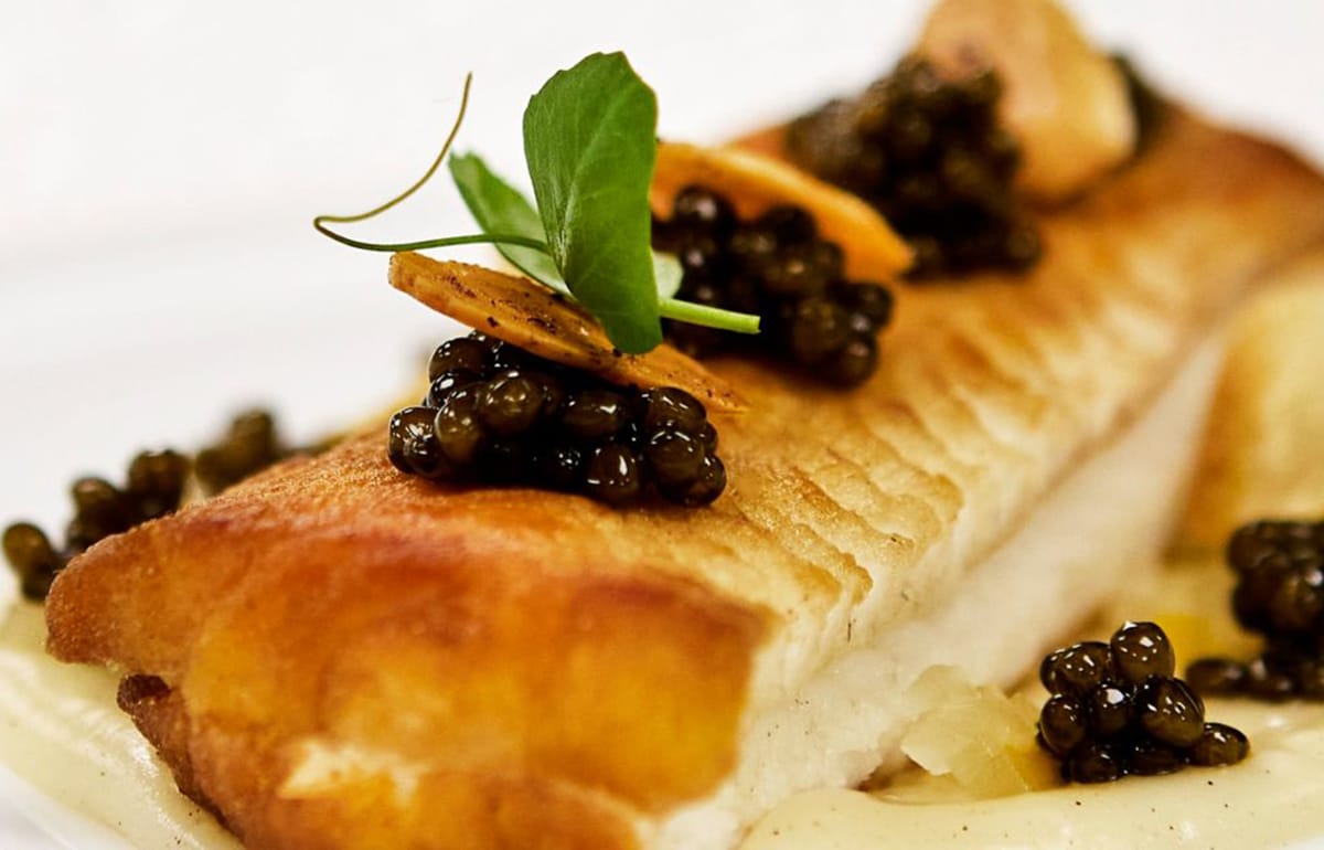 meilleurs restaurants des Caraïbes 2025