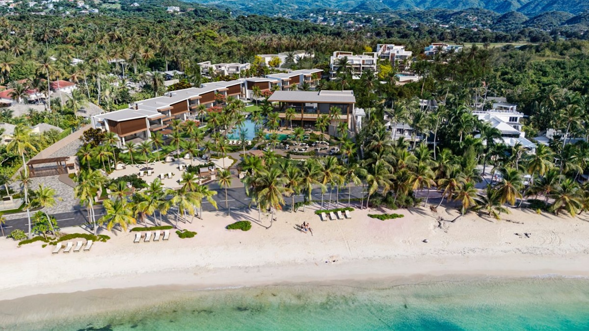 dominican republic marriott