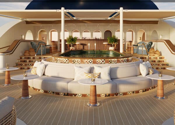 four seasons yachts