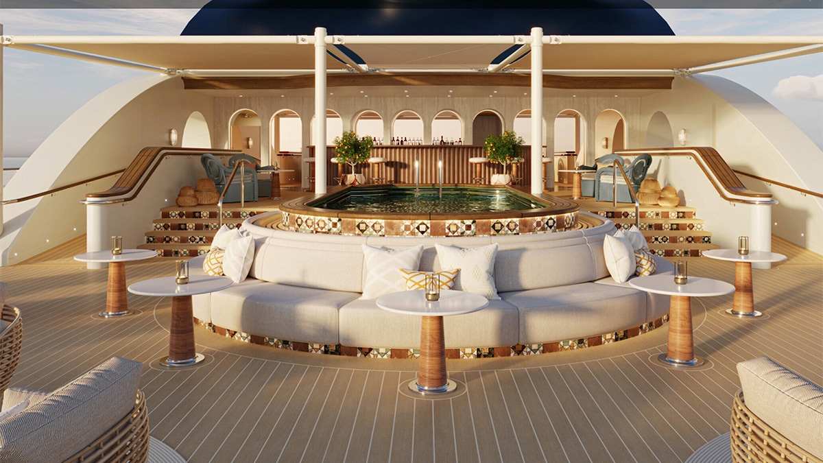 four seasons yachts