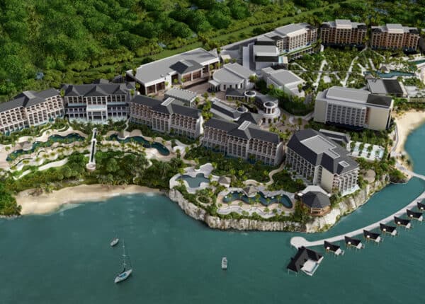 jamaica expansion