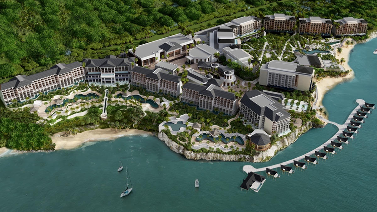 jamaica expansion
