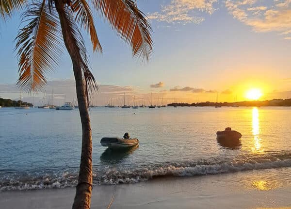 grenada photo