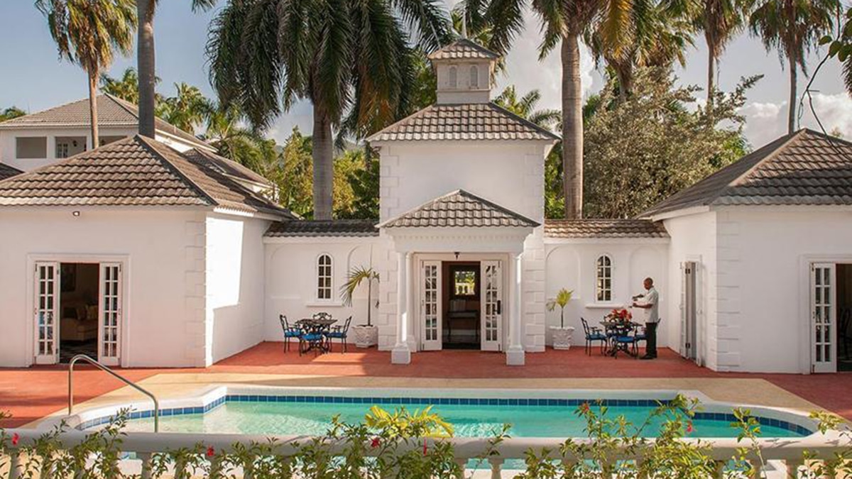 jamaica villas montego bay
