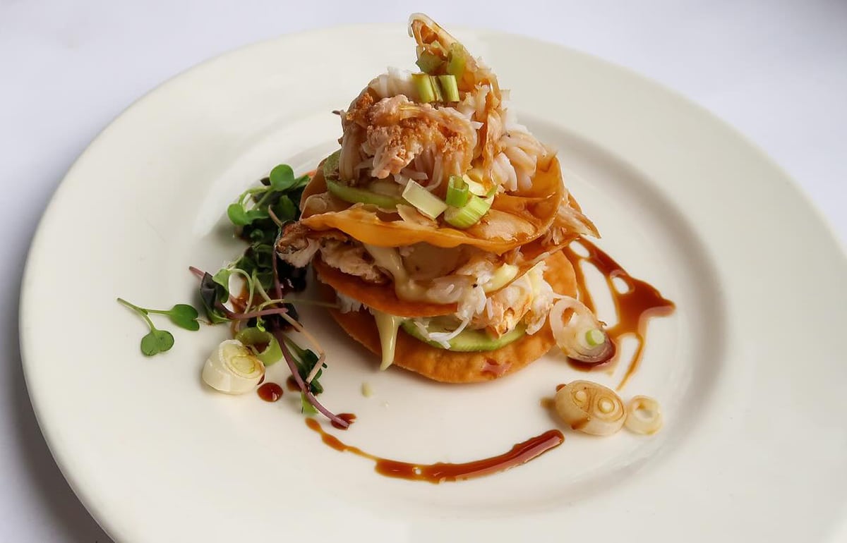 meilleurs restaurants des Caraïbes 2025