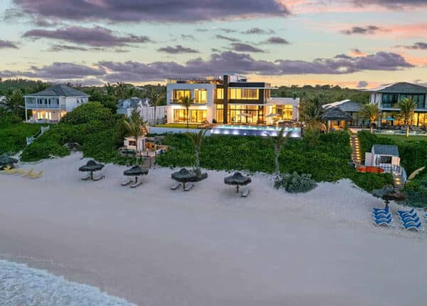 a listing in eleuthera