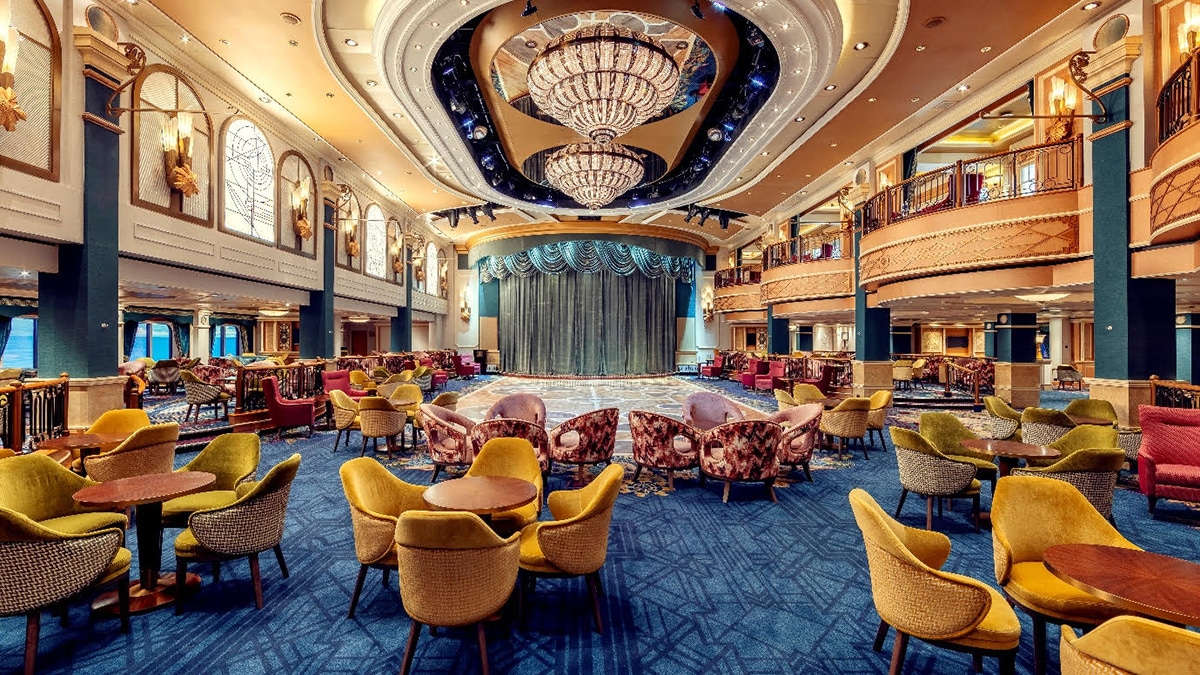 queen elizabeth cunard