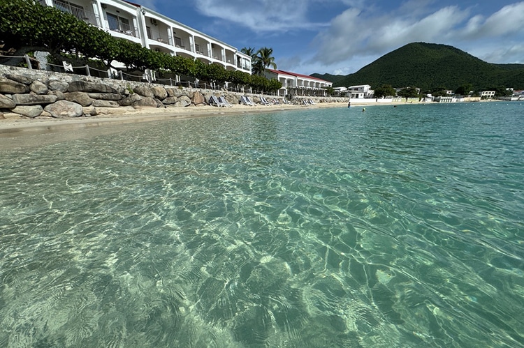 st maarten smart island