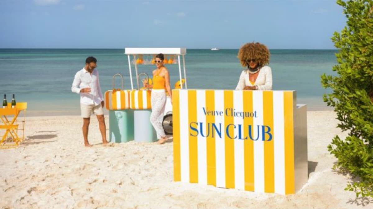 sun club ritz