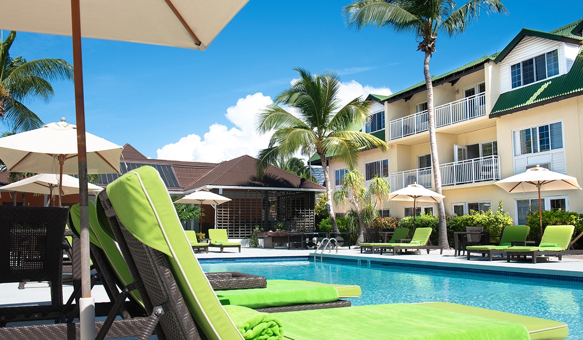 turks and caicos grace bay resort