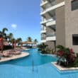 swim-up rooms at this all-inclusive barbados resort