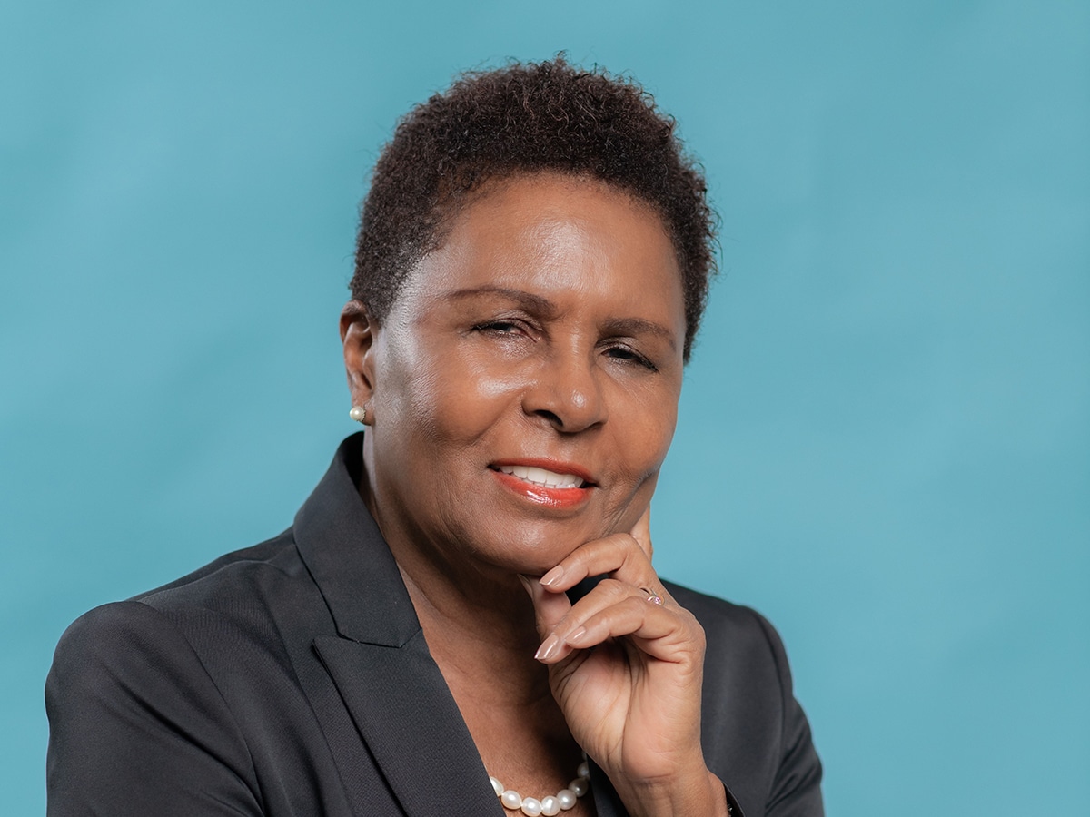anguilla tourism chair