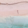 the beach at galley bay in antigua