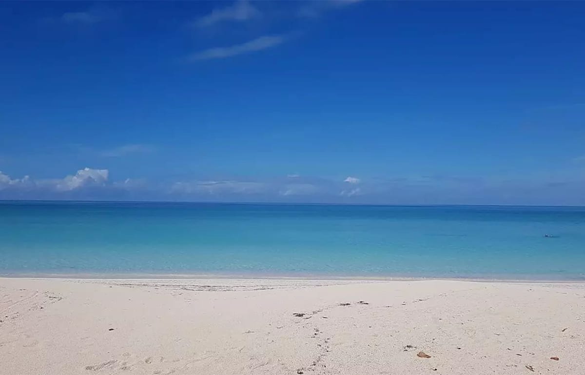 old bight beach