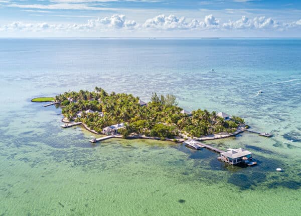 Belize All-Inclusive