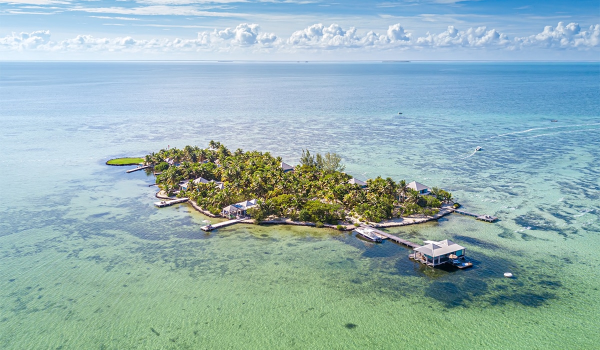 Belize All-Inclusive