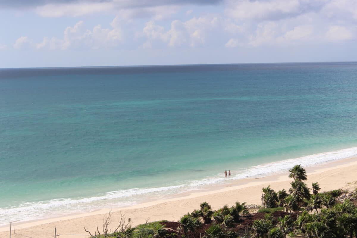 Cancun Virgin Flights