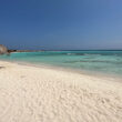 caribbean all-inclusive summer baby beach aruba
