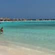 caribbean all-inclusive baby beach in aruba