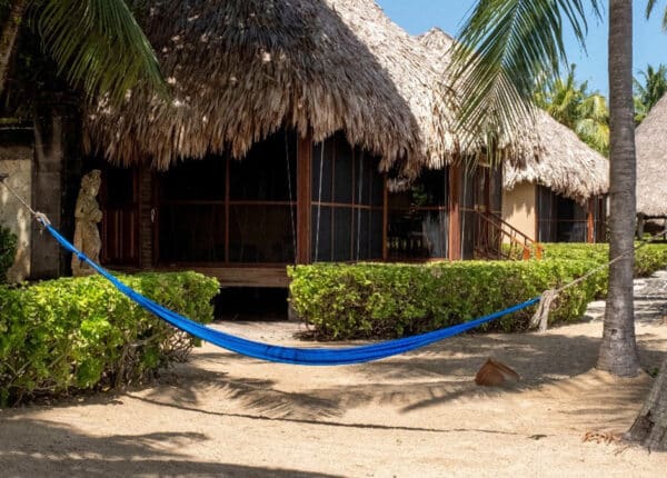 Caribbean Beach Hotel Belize