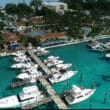 Caribbean Island Bimini