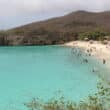 caribbean island curacao beaches
