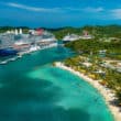 carnival cruise line roatan