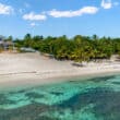 it just hit the market in grand cayman