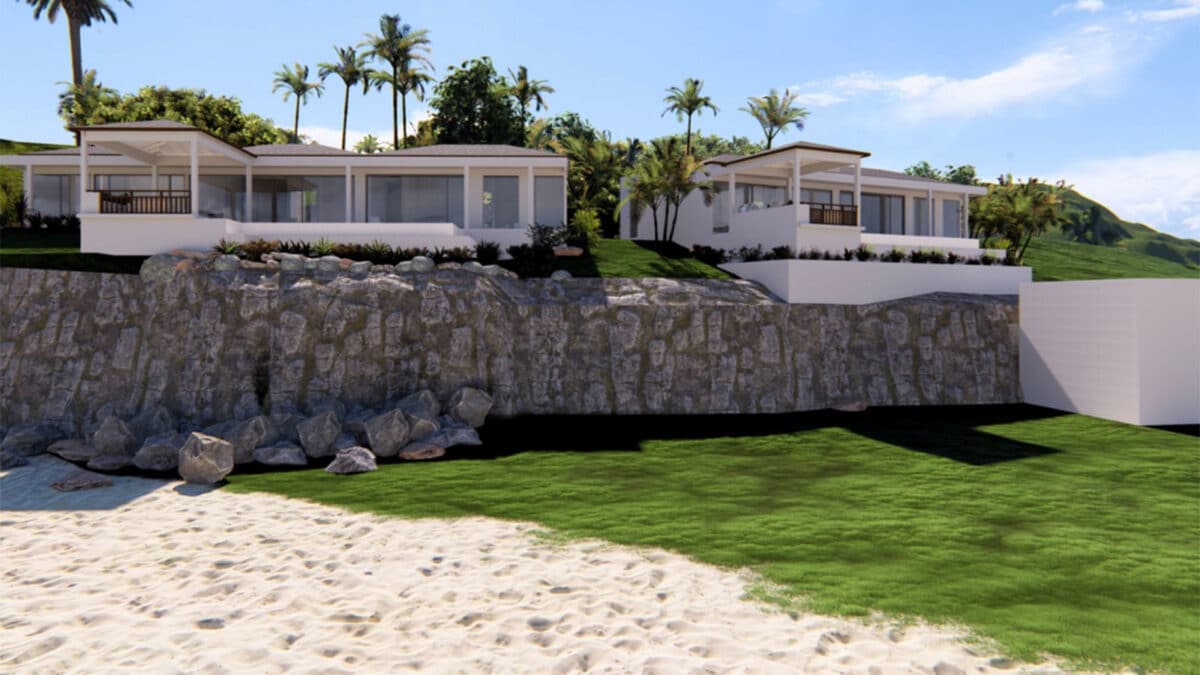 grenada luxury beachfront hotel