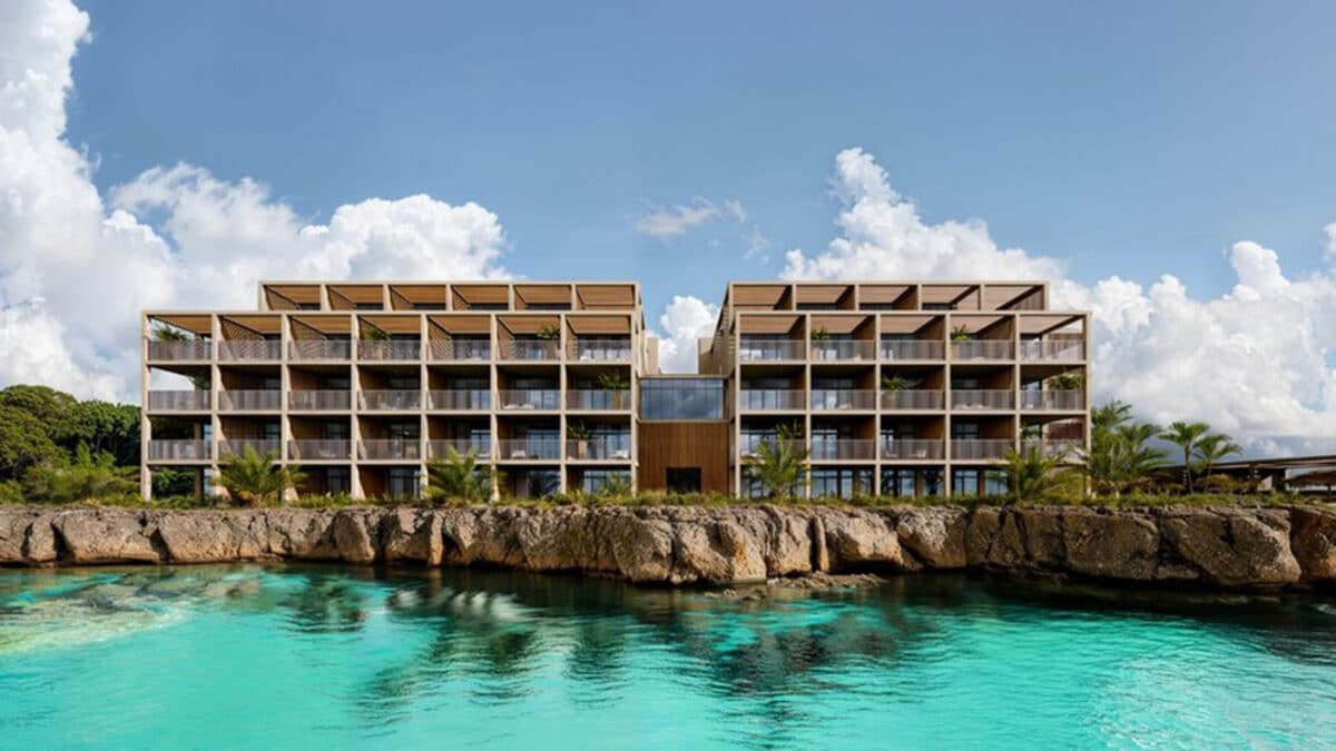 hotel equities caribbean