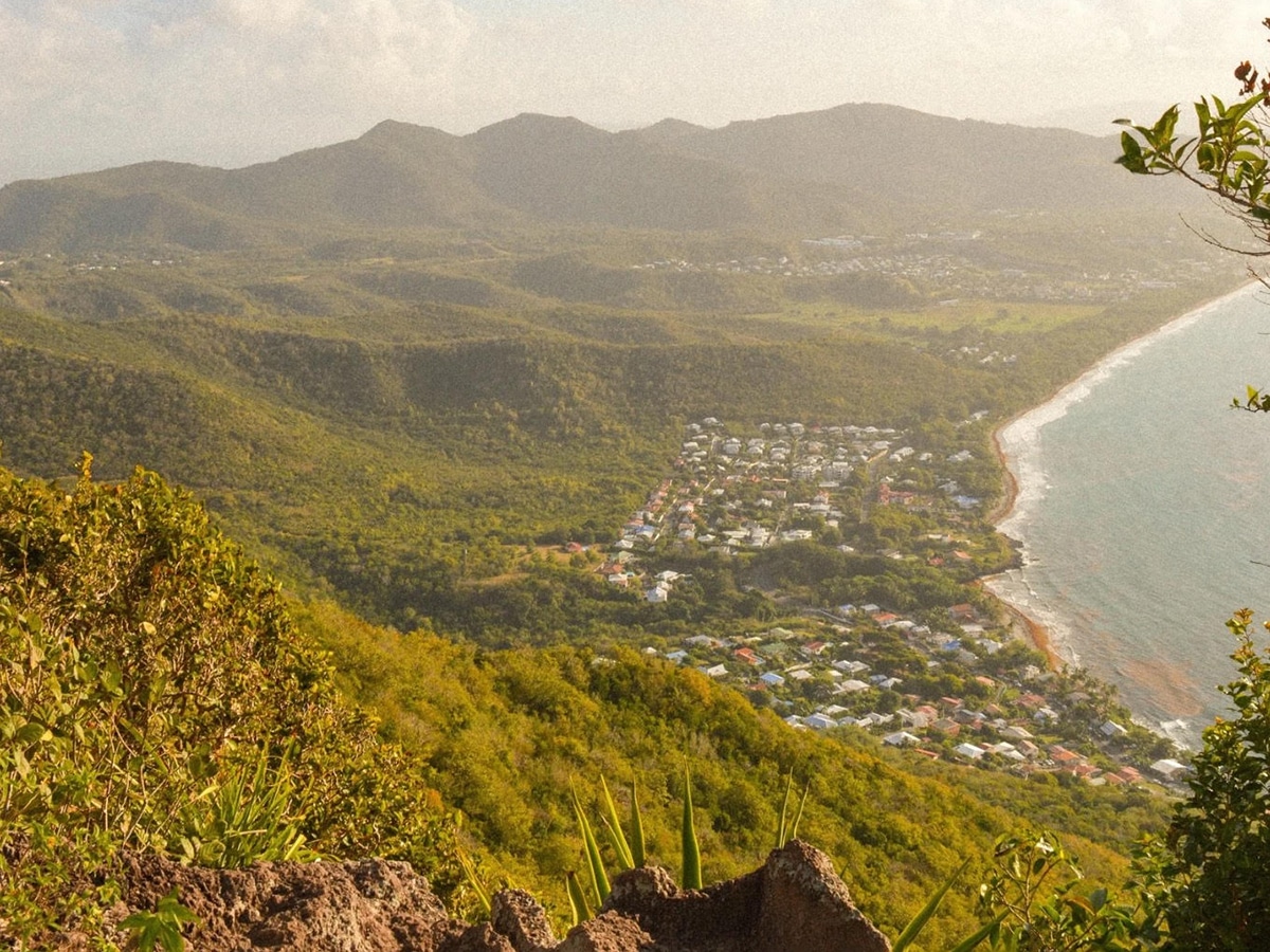 martinique photo