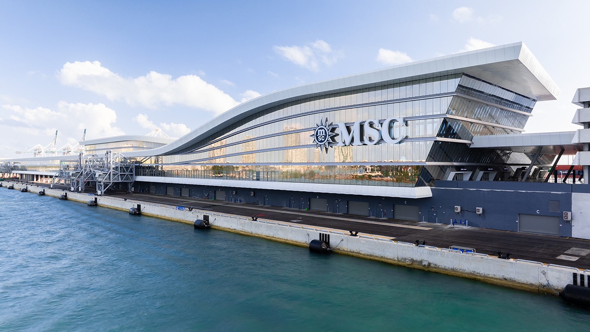 MSC Cruises