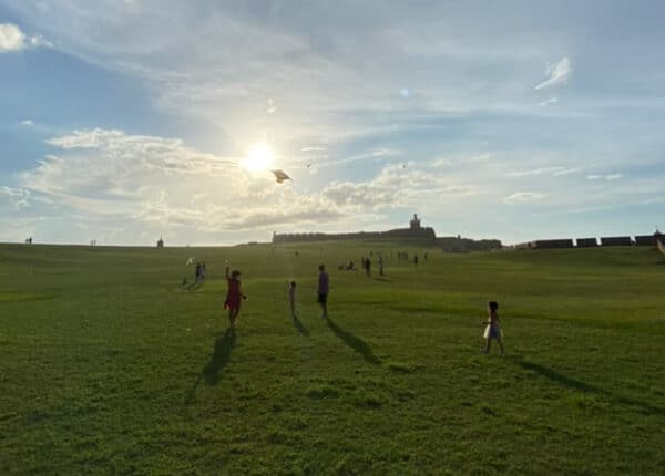 old san juan things to do on a cruise