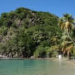 caribbean beaches off the beaten path