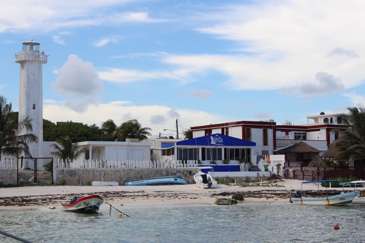 Cancun Virgin Atlantic