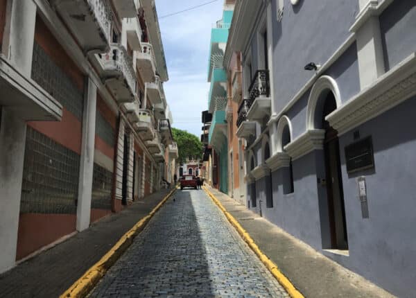 puerto rico sustainable travel