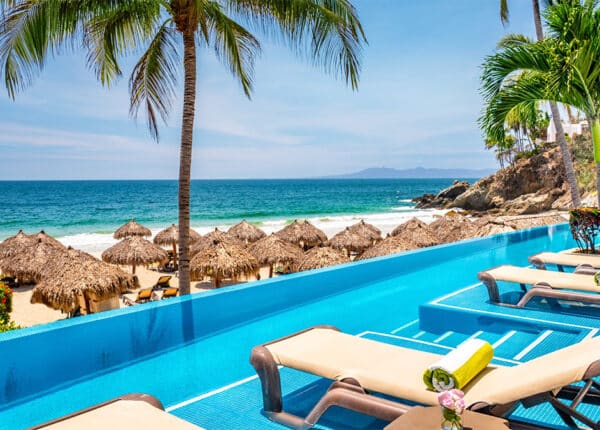 puerto vallarta all-inclusive