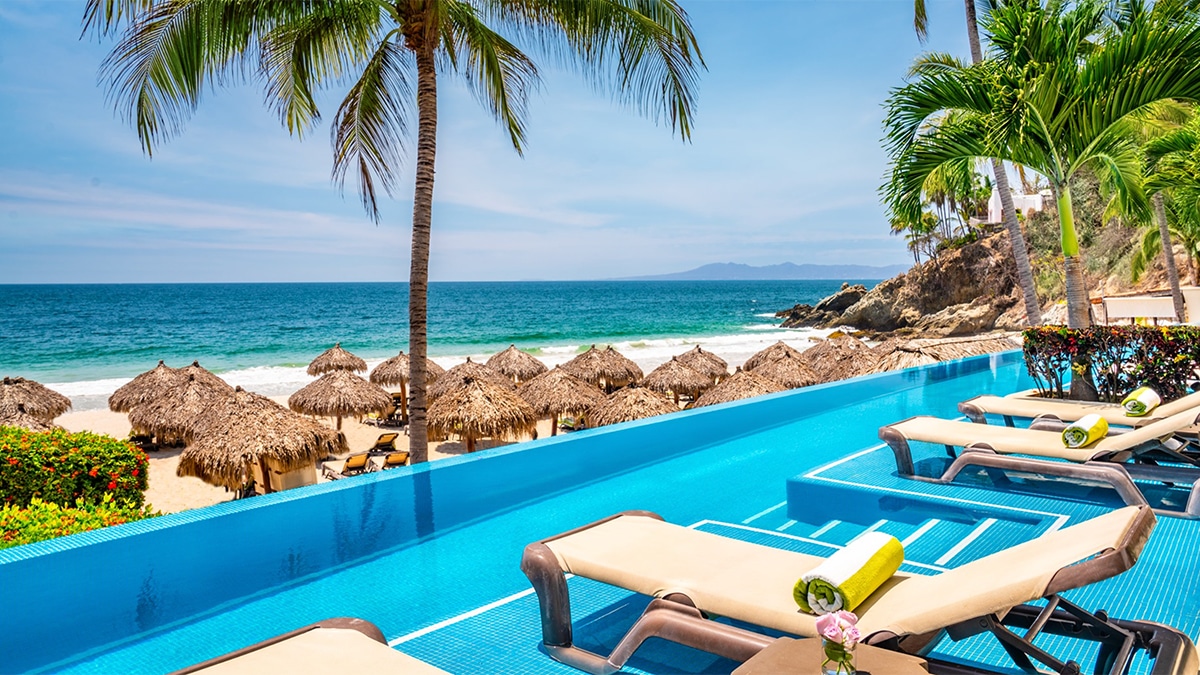 puerto vallarta all-inclusive