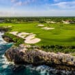 punta cana golf