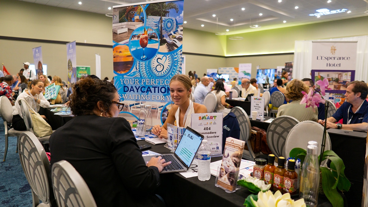 smart travel show