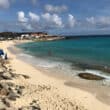 st maarten airport