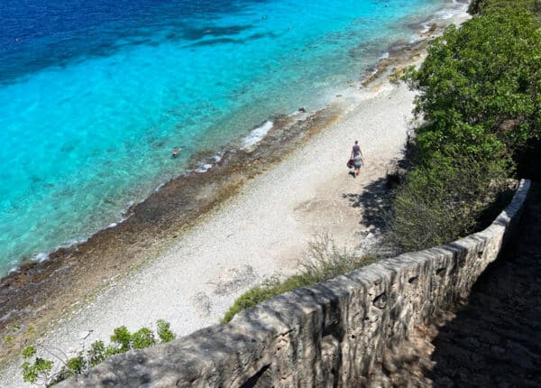 caribbean island bonaire