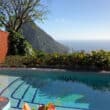 adults-only resorts in saint lucia pitons view