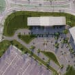 airport hotel project