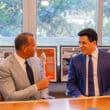 Alex Rodriguez is investing in real estate in the Dominican Republic.
