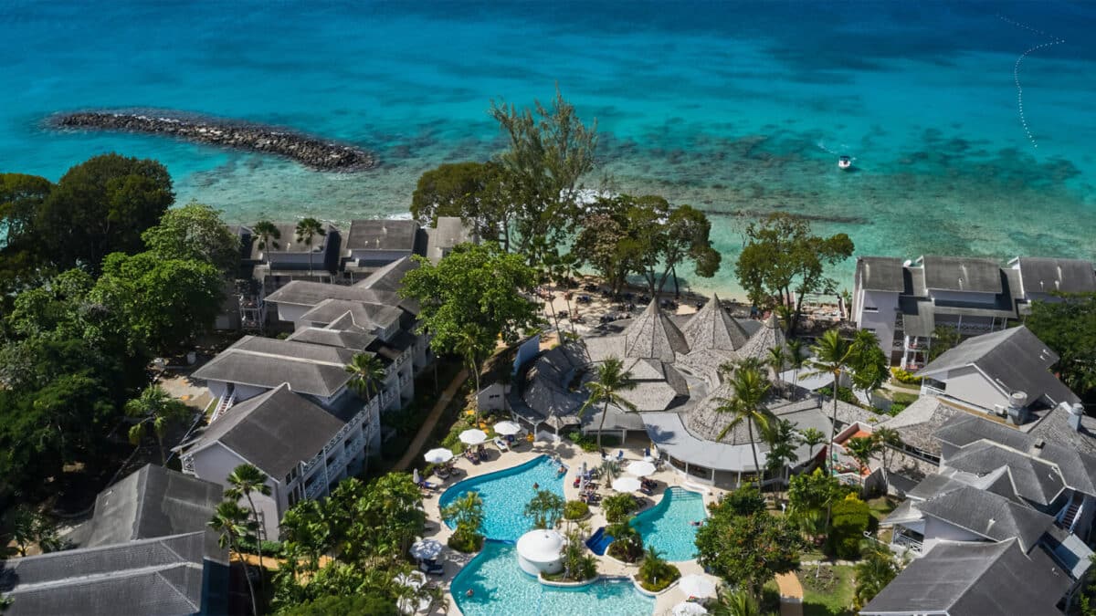 all-inclusive barbados club