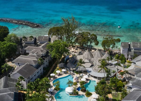 all-inclusive barbados club