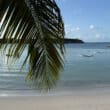 beach at this all-inclusive caribbean authentic vacation