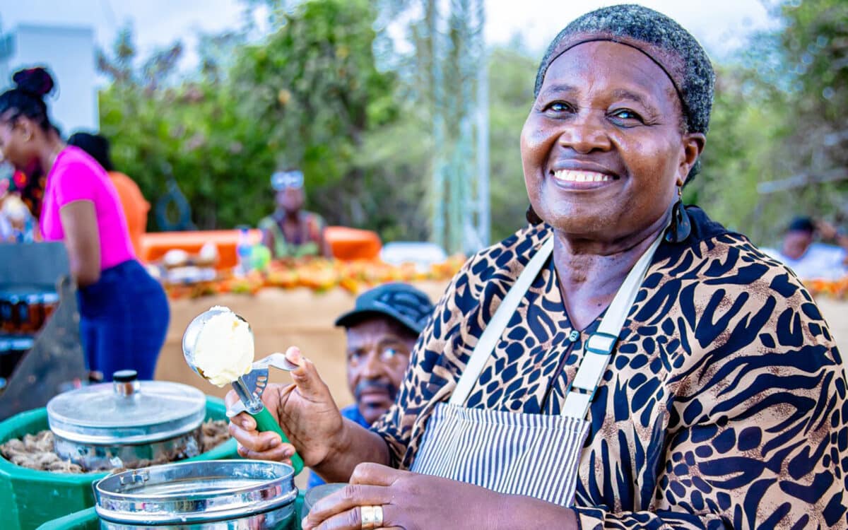 antigua and barbuda culinary month